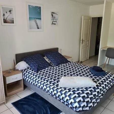 Comfortable 3 Bedrooms With Lift - Dodo Et Tartine アパート