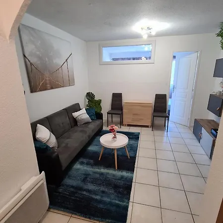 アパート Comfortable 3 Bedrooms With Lift - Dodo Et Tartine