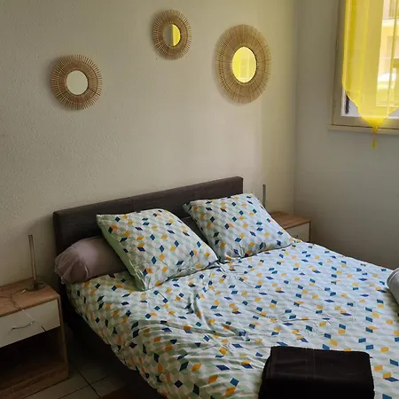 Comfortable 3 Bedrooms With Lift - Dodo Et Tartine